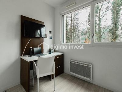 For sale Nantes 1 room 21 m2 Loire atlantique (44300) photo 4