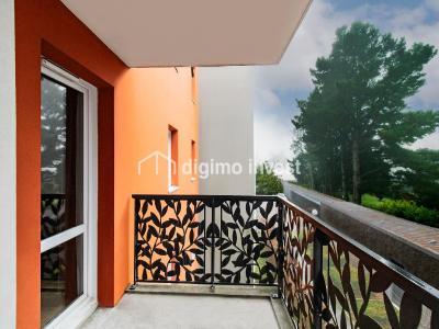 For sale Nantes 2 rooms 30 m2 Loire atlantique (44300) photo 2