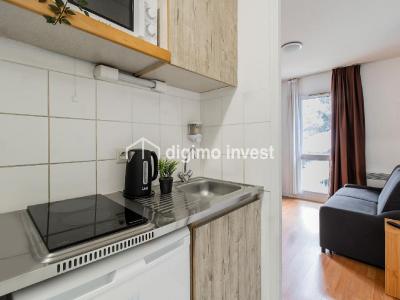 For sale Nantes 2 rooms 30 m2 Loire atlantique (44300) photo 4