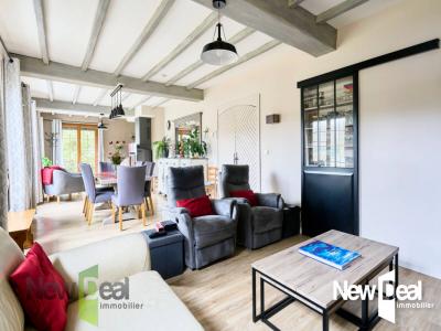 Annonce Vente Gite Saint-amand-les-eaux 59