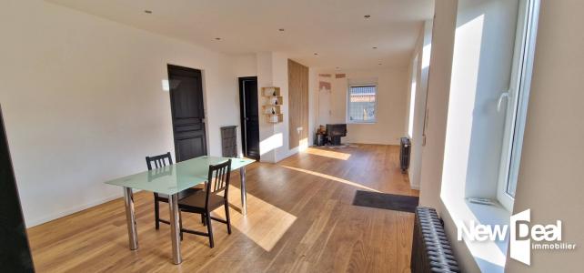 Annonce Vente 5 pi�ces Maison Lecelles 59