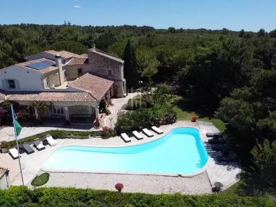 Annonce Vente Prestige Fontvieille 13