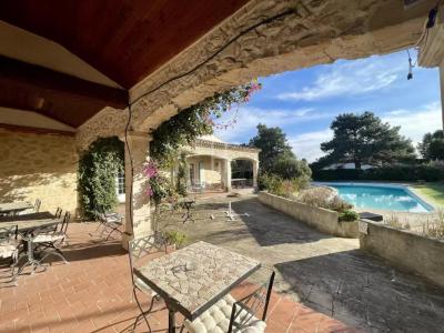 Acheter Prestige Fontvieille Bouches du Rhone