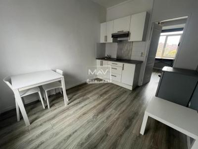 For rent Lezennes 2 rooms 19 m2 Nord (59260) photo 0