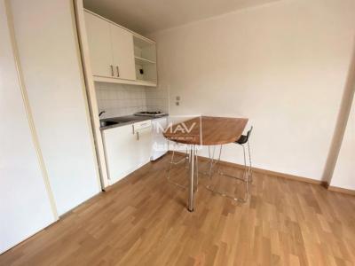 For rent Lille 1 room 26 m2 Nord (59000) photo 0