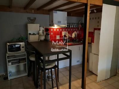 For sale Capinghem LILLE 2 rooms 58 m2 Nord (59160) photo 3