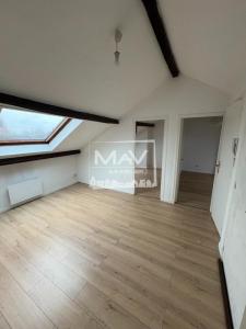 For sale Capinghem LILLE 3 rooms 35 m2 Nord (59160) photo 1