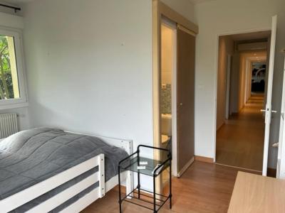 For rent Cenon 5 rooms 95 m2 Gironde (33150) photo 2