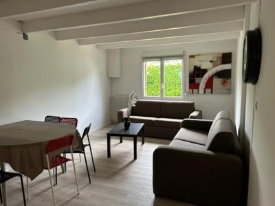 For rent Cenon 5 rooms 95 m2 Gironde (33150) photo 3