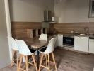 For rent Apartment Saint-etienne  55 m2 2 pieces
