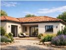 For sale House Saint-siffret CAMPAGNE VILLAGE 140 m2 5 pieces