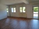 For rent Apartment Port-sur-saone  28 m2