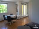 For rent Apartment Bischheim  48 m2 2 pieces