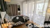 For rent Apartment Clichy  20 m2