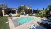 For sale Prestigious house Maussane-les-alpilles  220 m2 7 pieces
