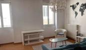 Location Appartement Bordeaux  4 pieces 100 m2