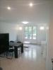 For rent Apartment Rueil-malmaison  59 m2 3 pieces