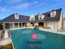 For sale House Villemandeur  350 m2 8 pieces