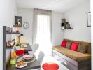 For sale Apartment Toulon  18 m2