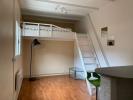Location Appartement Madeleine  19 m2
