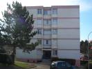 For rent Apartment Chatillon-sur-seine  64 m2 3 pieces