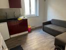 For rent Apartment Reims  25 m2 2 pieces
