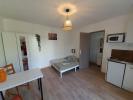For rent Apartment Pessac  23 m2