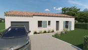 For sale House Bagnols-sur-ceze  89 m2 4 pieces