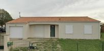 For rent House Vigen 93 m2 5 pieces