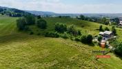 Vente Terrain Pontarlier  3607 m2