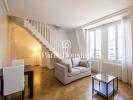 For rent Apartment Paris-15eme-arrondissement  58 m2 2 pieces