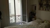 For rent Apartment Paris-17eme-arrondissement  33 m2 2 pieces