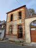 Vente Maison Pouilly-sur-loire  3 pieces 59 m2