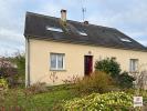 For sale House Sable-sur-sarthe  137 m2 6 pieces