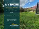 For sale Land Corny-sur-moselle  470 m2