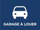 For rent Parking Chambery 