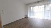 For rent Apartment Cesson-sevigne 42 m2 2 pieces
