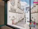 For sale Apartment Nantes  73 m2 3 pieces