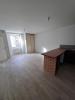 For rent Apartment Cesson-sevigne 37 m2 2 pieces