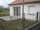 Location Maison Fresne-saint-mames  3 pieces 72 m2