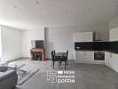 For sale Apartment Lyon-6eme-arrondissement  52 m2 2 pieces