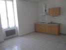 For rent Apartment Vesoul  37 m2 2 pieces
