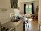 For rent Apartment Gieres  19 m2
