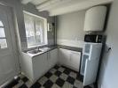 For rent Apartment Creusot 20 m2