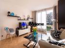 For rent Apartment Levallois-perret 45 m2 2 pieces