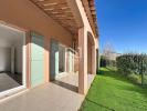 Vente Appartement Roquebrune-sur-argens  4 pieces 77 m2