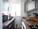 For rent Apartment Aubervilliers  10 m2 4 pieces