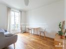 For rent Apartment Paris-18eme-arrondissement  29 m2 2 pieces