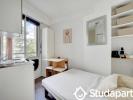 For rent Apartment Paris-16eme-arrondissement  10 m2