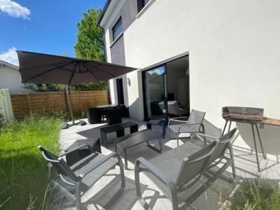 For rent Talence Gironde (33400) photo 0